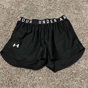 Under Armor Shorts